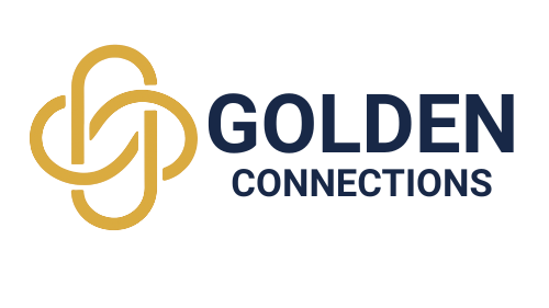 Golden Connections | Senior Caregiving Platform